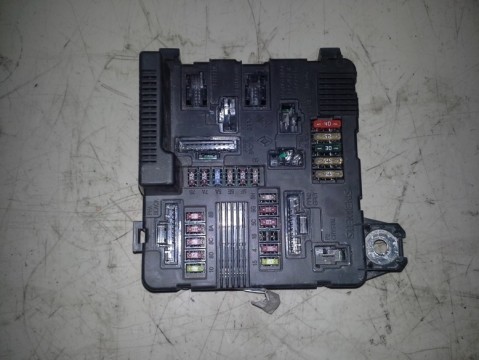 JEDNOTKA SIEMENS UPC - BSM 8200306032C, S118399200F, RENAULT