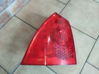 ZADNÍ SVĚTLO LEVÉ, PEUGEOT 307 SW, OD-05