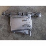 sání + chladič vzduchu VAG 1,6 TDI  04L129766AK