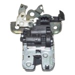 zámek zadních pátých dveří AUDI A8 4H0 (lift)  4H0827505  4H0827505A