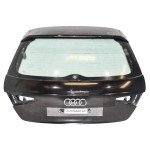 zadní páté dveře - holé AUDI A3 8V0 (lift) 3DV  8V3827025B/D/F/H - lehce poškrábané