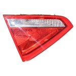 lampa zadní levá - vnitřní do pátých dveří AUDI A5 8T0 (lift)  8T0945093 - poškrábaná