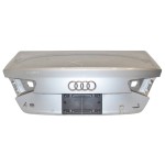 víko kufru - holé AUDI A8 4H0  4H0827753B  4H0827023B - poškozené