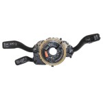 přepínače lukas + kroužek pod volant AUDI A6 4F0  4F0953549A  4E0953521  4E0953503C