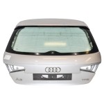 zadní páté dveře - holé AUDI A3 8V0 (lift) 3DV  8V3827025B/D/F/H - lehce poškrábané