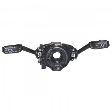 přepínače lukas + kroužek pod volant ŠKODA Fabia III 6V0  2Q0953502D  2Q0959653
