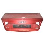 víko kufru - holé AUDI A5 8T0 (lift) Coupé  8T0827023C  8T0827023K  8T0827023AJ