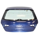zadní páté dveře - holé AUDI A3 8V0 (lift) 3DV  8V3827025B  8V3827025D  8V3827025F/H