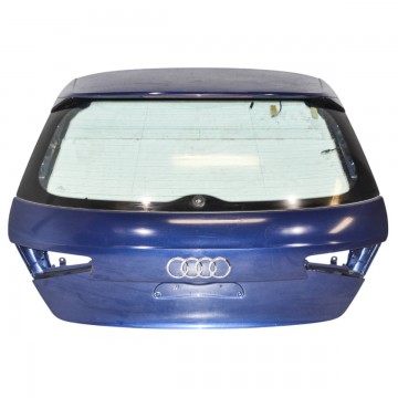 zadní páté dveře - holé AUDI A3 8V0 (lift) 3DV  8V3827025B  8V3827025D  8V3827025F/H