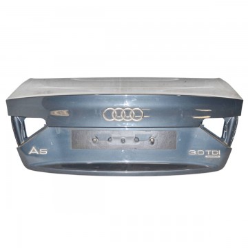 víko kufru - holé AUDI A5 8T0 (lift) Coupé  8T0827023C  8T0827023K  8T0827023AJ
