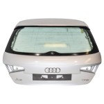 zadní páté dveře - holé AUDI A3 8V0 (lift) 3DV  8V3827025B  8V3827025D  8V3827025F/H