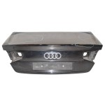 víko kufru - holé AUDI A8 4H0  4H0827753B  4H0827023B - poškozené