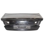 víko kufru - holé AUDI A8 4H0  4H0827753B  4H0827023B - poškozené