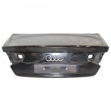 víko kufru - holé AUDI A8 4H0  4H0827753B  4H0827023B - poškozené