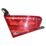 lampa zadní levá - LED, vnitřní do pátých dveří AUDI A8 4H0  4H0945093  4H0945093D