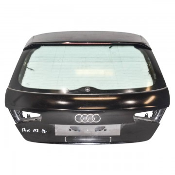 zadní páté dveře - holé AUDI A3 8V0 (lift) 3DV  8V3827025B  8V3827025D  8V3827025F/H