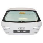 zadní páté dveře - holé AUDI A3 8V0 (lift) 3DV  8V3827025B  8V3827025D  8V3827025F/H