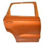 dveře zadní pravé - holé ŠKODA Karoq 57A  575833052B  575833052C/D/E/F/G/H/J - poškozené
