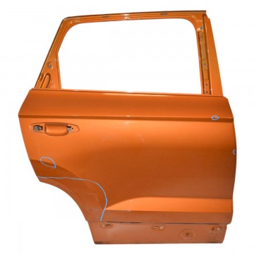 dveře zadní pravé - holé ŠKODA Karoq 57A  575833052B  575833052C/D/E/F/G/H/J - poškozené
