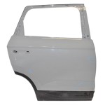 dveře zadní pravé - holé ŠKODA Karoq 57A  575833052B  575833052C/D/E/F/G/H/J - poškozené
