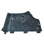 kryt podlahy přední pravý AUDI A6 4G0 lift  4G0825202A