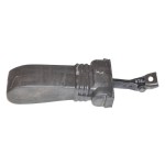 omezovač dveří přední levý/pravý AUDI A5 8T0 lift Sportback  8T8837267A  8T8837249C