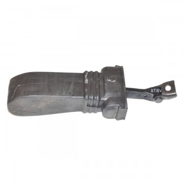 omezovač dveří přední levý/pravý AUDI A5 8T0 lift Sportback  8T8837267A  8T8837249C