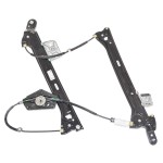mechanismus stahování oken levý přední AUDI A5 8T0 lift  8T8837461B