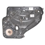 mechanismus stahování oken pravý <strong>zadní</strong> VW <strong>Golf</strong> VI 5K0 HB  5K4839756K