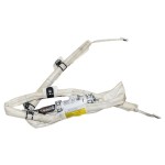 airbag stropní levý ŠKODA Superb II 3T0 (lift)  3T0880741  3T5880741