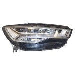 světlomet přední pravý - kompletní full LED AUDI A6 4G0 lift  4G0941034H  4G0941774H