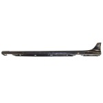 prahová lišta levá AUDI A6 4G0 lift  4G0853855K  Y9T