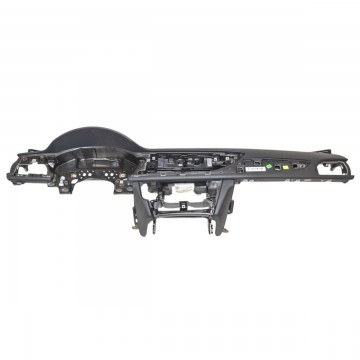 palubní deska AUDI A6 4G0 lift  4G1857001D  24A - lehce poškozená