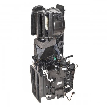 topení AUDI A6 4G0 lift  4G1820005L