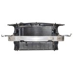 chladičová stěna kompletní AUDI A6 4G0 lift 2,0 TDi 140 KW  4G0145804D