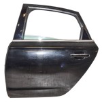 dveře zadní levé AUDI A6 4G0 lift sedan  4G5833051