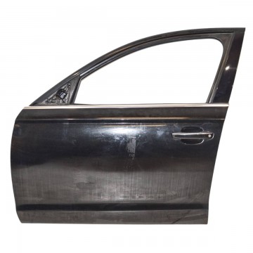 dveře přední levé AUDI A6 4G0 lift  4G0831051 (Holé)