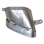 koncovka výfuku levá AUDI A6 4G0 lift 2,0 TDi CNH 140 KW  4G0253825N  4G0253825T