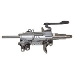 sloupek řízení AUDI A6 4G0 lift  4G0419502S  4G0419502AB  02S