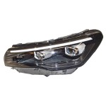 světlomet přední levý - kompletní LED VW Tiguan 571  571941035C  992941572AG