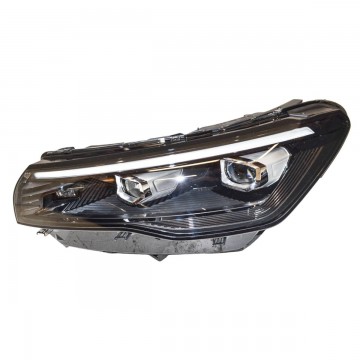 světlomet přední levý - kompletní LED VW Tiguan 571  571941035C  992941572AG