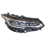 světlomet přední pravý - kompletní LED VW Golf VIII 5H0  5H1941006A  992941571AK
