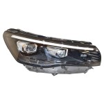 světlomet přední pravý - kompletní LED VW Tiguan 571  571941036C  992941572AG