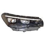 světlomet přední pravý - kompletní LED VW Tiguan 571  571941036C  992941572AG