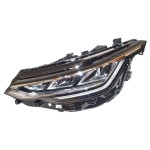světlomet přední levý - kompletní LED VW Golf VIII 5H0  5H1941005A  992941571AK