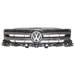 maska VW Tiguan 5N0 lift  5N0853653E - lehce poškrábaná