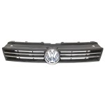 maska VW Polo 6R0  6RU853653 - Indie