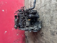 Motor 1,9TDI AGR 66KW Škoda Octavia kompletní