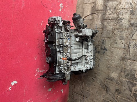 Motor Citroen Peugeot 1,6 8V HDI 73KW BHY - BH02