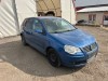 VW Polo 1,2 HTP 40KW BMD prodám díly z vozu